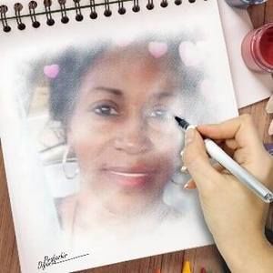 Meet your Posher, Sharon